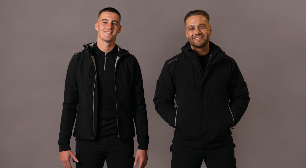 Tricorp Workwear assortiment